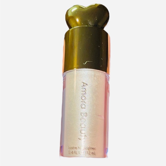 Accessories - Amora Beauty Liquid Highlighter